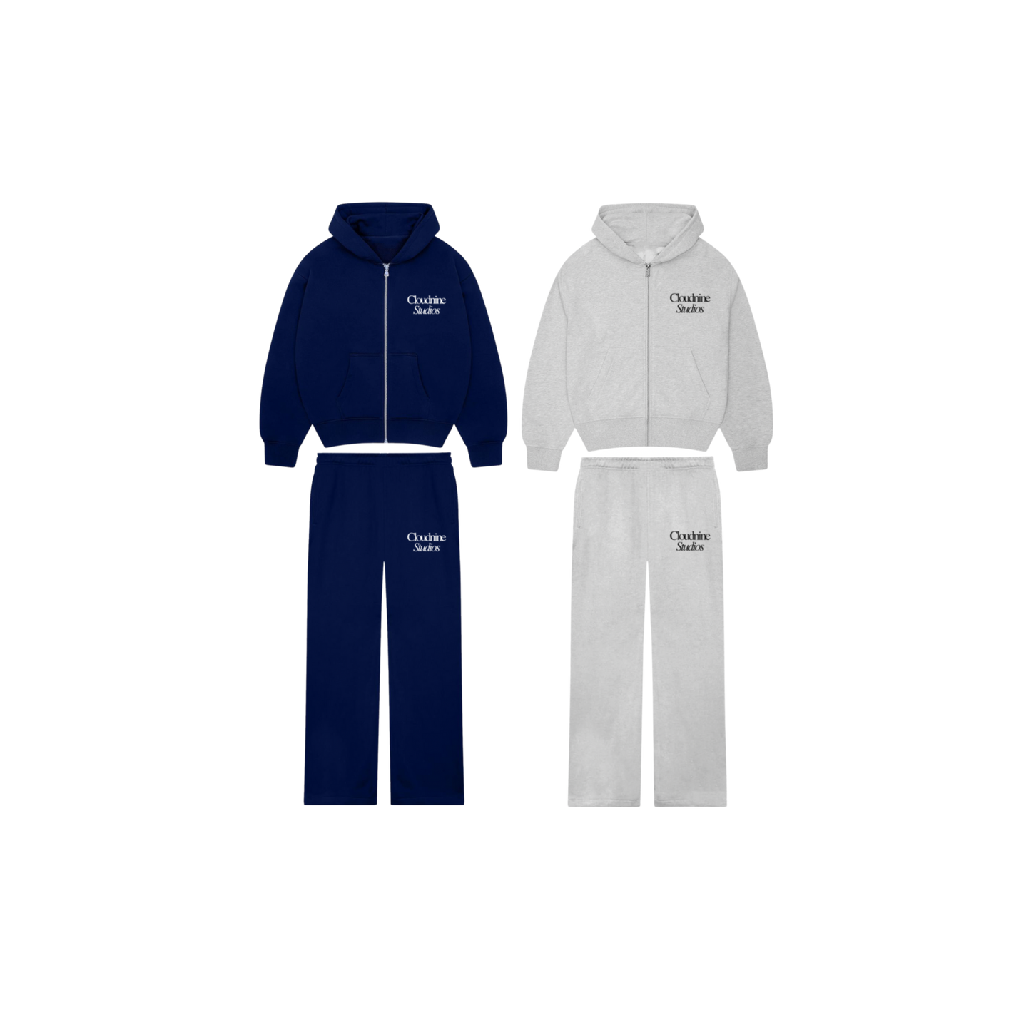 Hoodie Lounge Sets