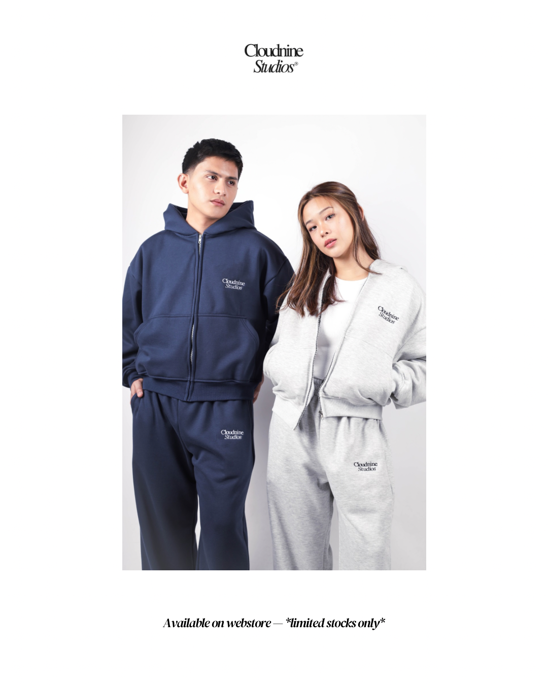 Hoodie Lounge Sets
