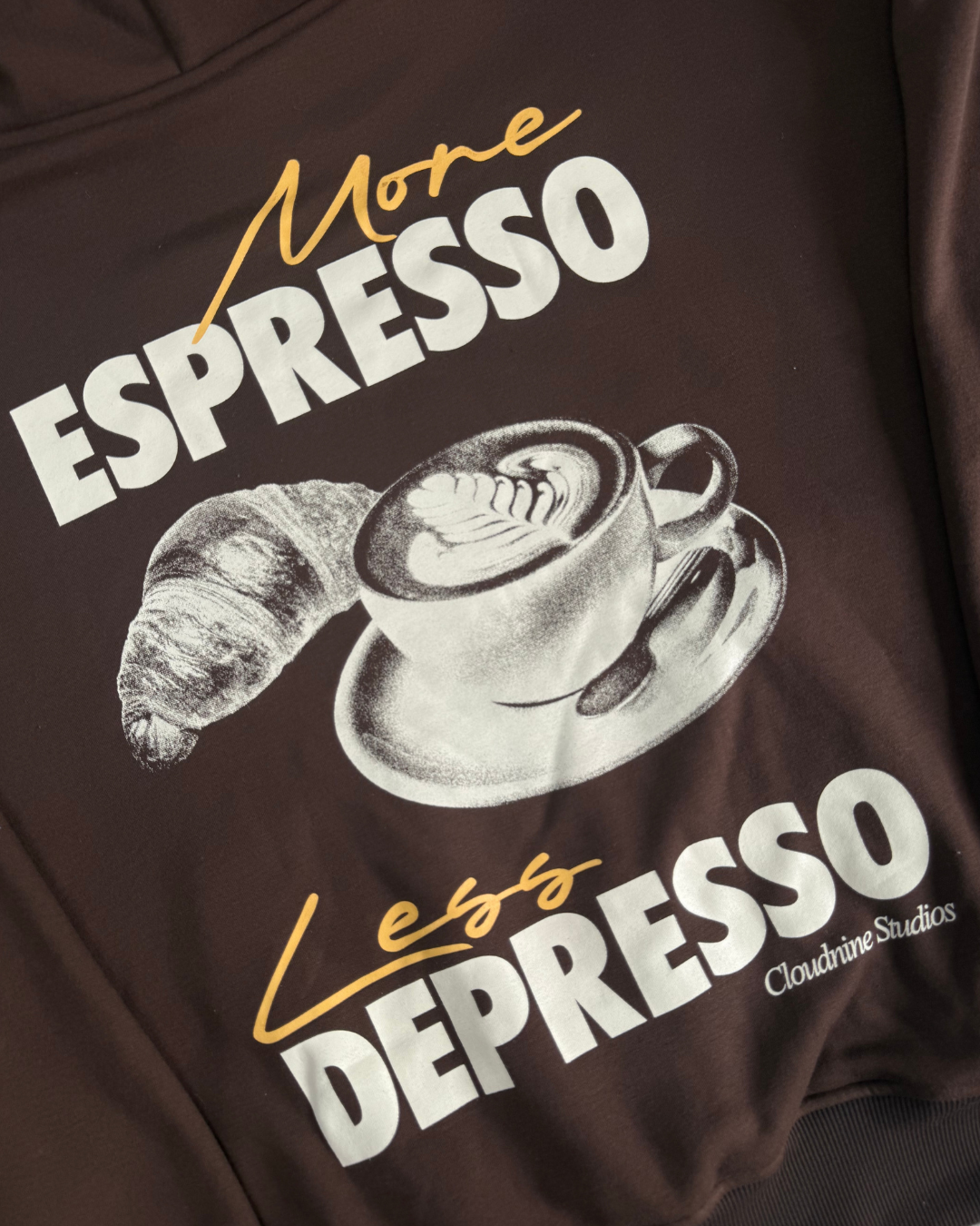 Cloudnine Matcha & Espresso