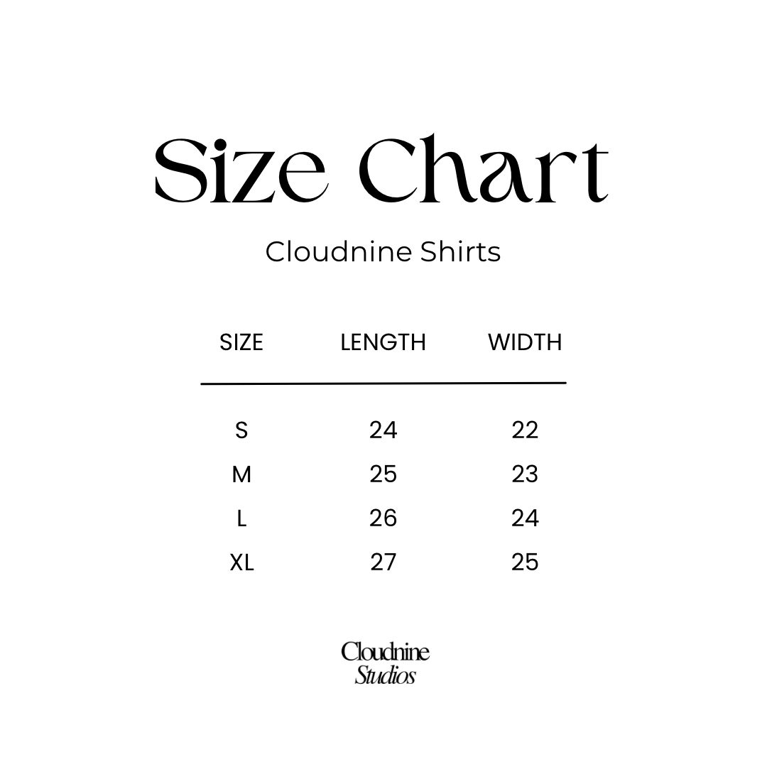 Side Logo “Arc” Shirt
