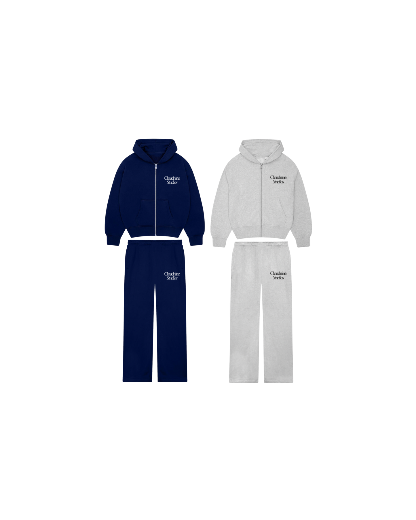 Hoodie Lounge Sets