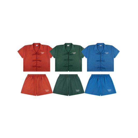 Smooth Ribbon Sets