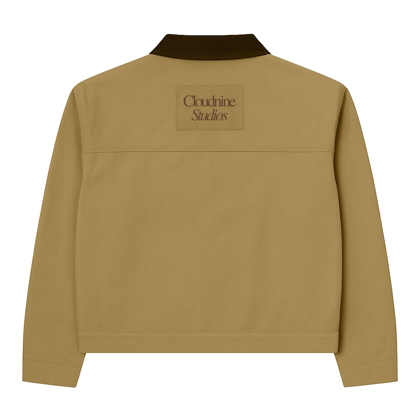 Modern Detroit Harrington
