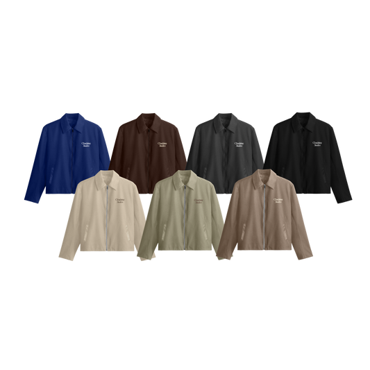 Cloudnine Harrington