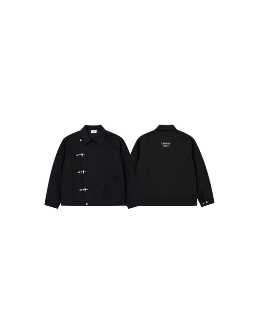 Cloudnine Clasp Jacket
