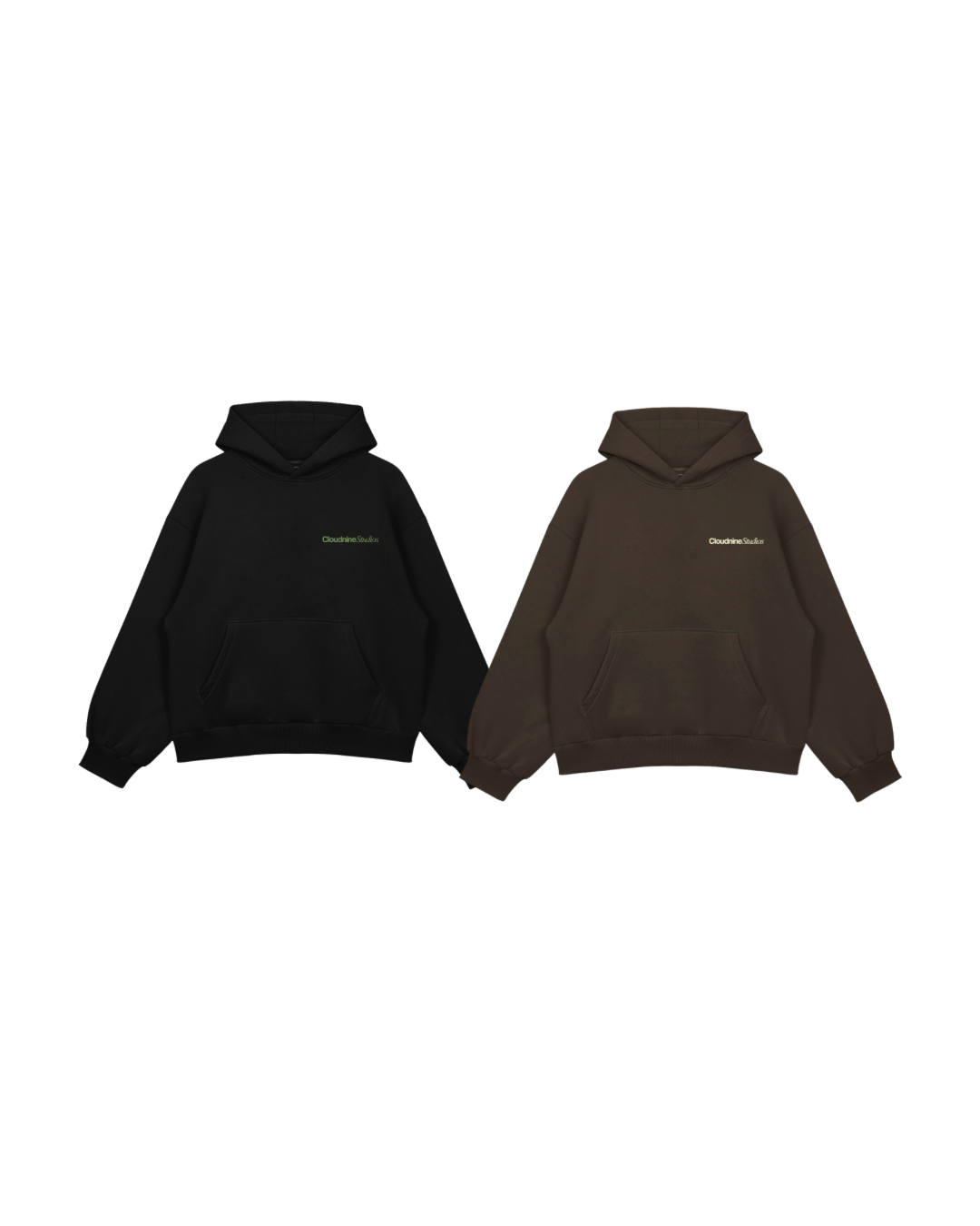 Cloudnine Matcha & Espresso