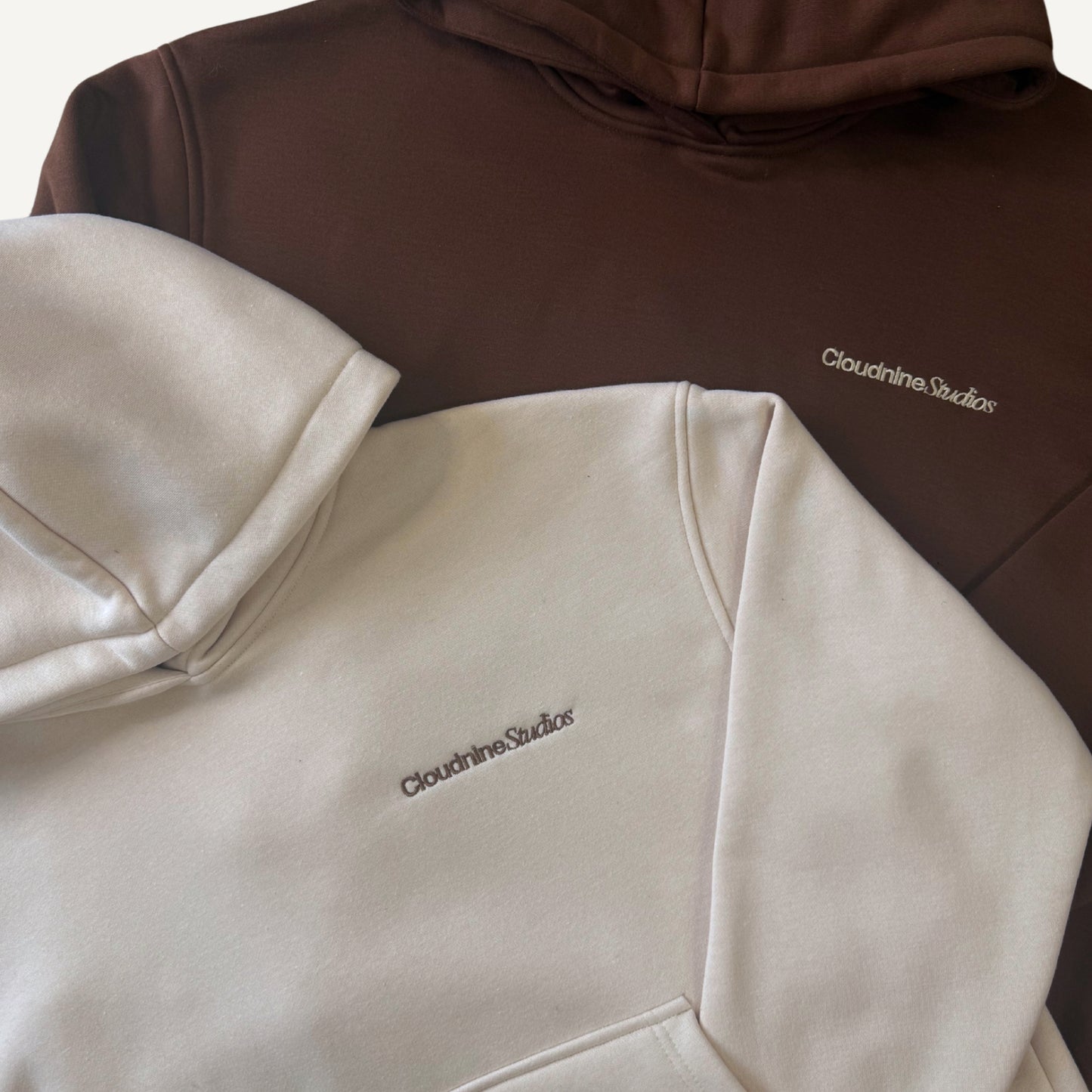 Cloudnine Affirmation Hoodies