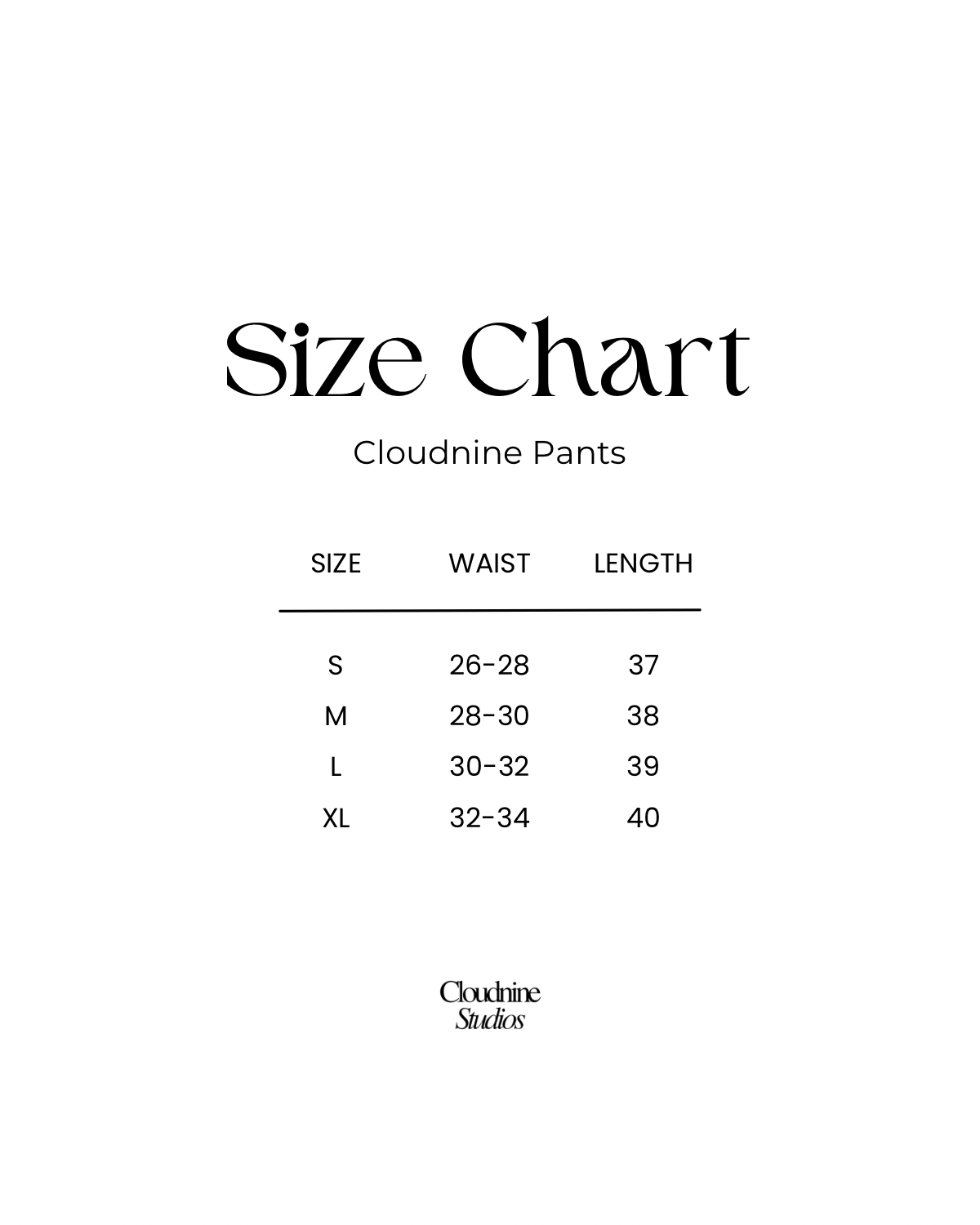 Cloudnine Full Zip Lounge Set
